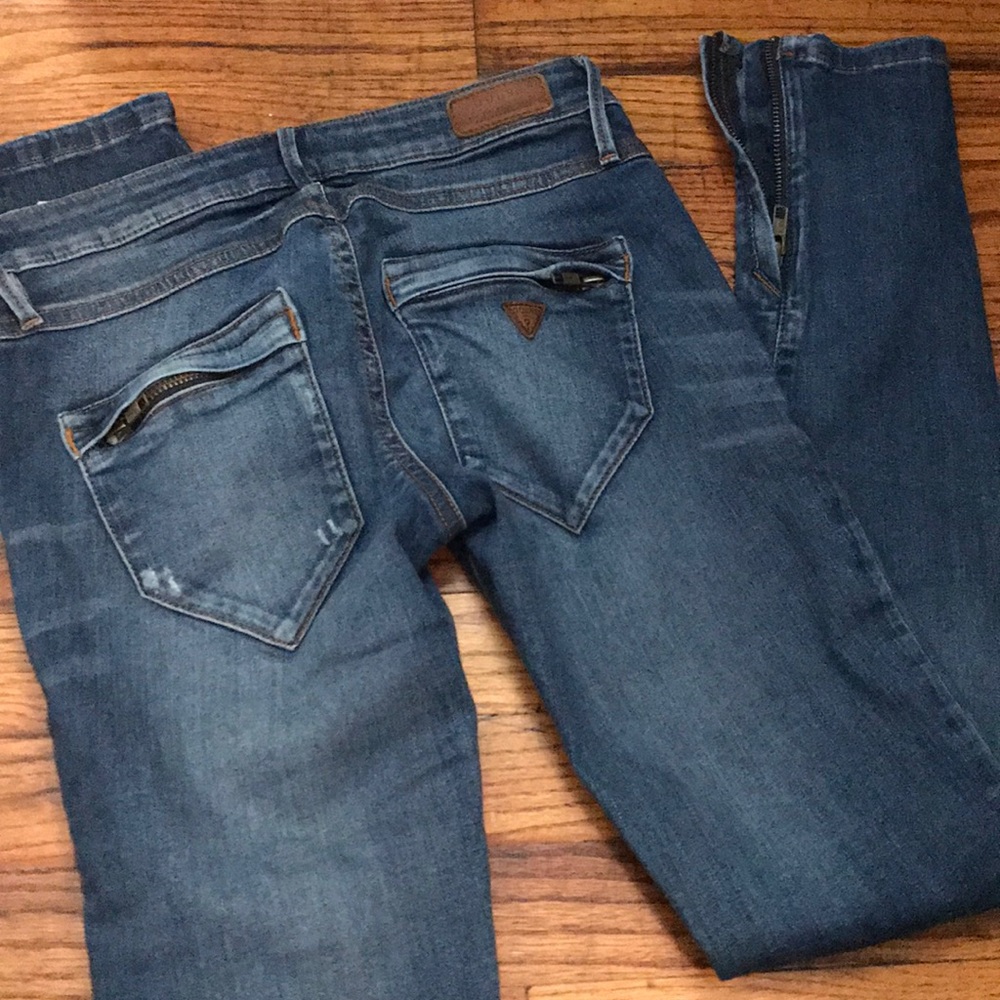 Guess jeans